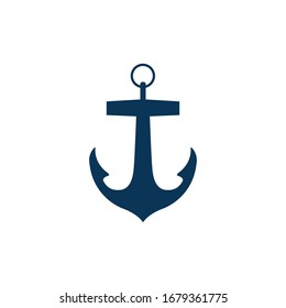 Anchor Icons for Graphic Design Projects