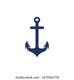 Anchor Icons for Graphic Design Projects