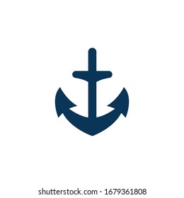 Anchor Icons for Graphic Design Projects