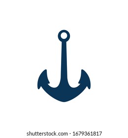 Anchor Icons for Graphic Design Projects