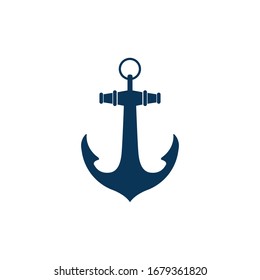 Anchor Icons for Graphic Design Projects