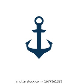 Ankersymbole für Grafikdesign-Projekte