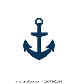 Anchor Icons for Graphic Design Projects