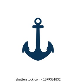 Anchor Icons for Graphic Design Projects