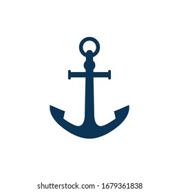 Ankersymbole für Grafikdesign-Projekte