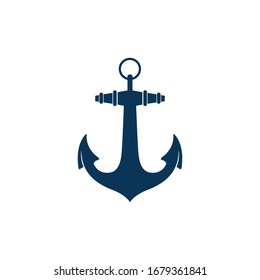 Anchor Icons for Graphic Design Projects