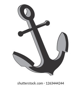 Anchor - Illustration