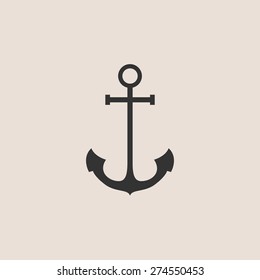 anchor illustration