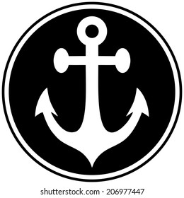 Anchor Insignia