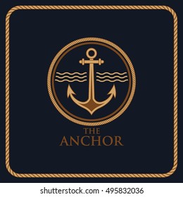 Anchor logo