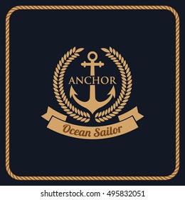 Anchor logo