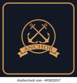 Anchor logo