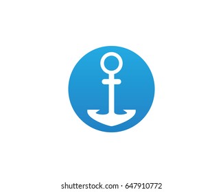 Anchor Logo