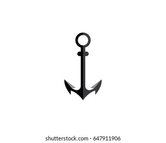 Anchor Logo