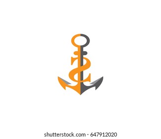 Anchor Logo