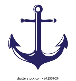 Anchor Logo