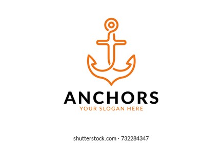 Anchor Logo