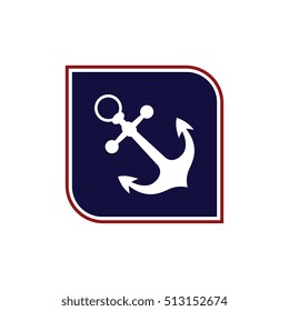 anchor logotype for download