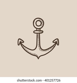 Icono de esbozo de delimitador.