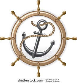 67,753 Rope anchor Images, Stock Photos & Vectors | Shutterstock