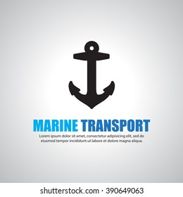 Anchor Symbol