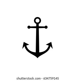 Anchor, symbol