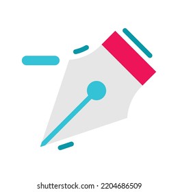 Anchor tool icon that is suitable for any modern business