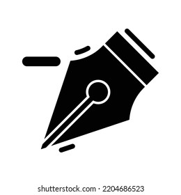 Anchor tool icon that is suitable for any modern business