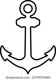 Anchor Vectors  Illustrations for Free EPS Download