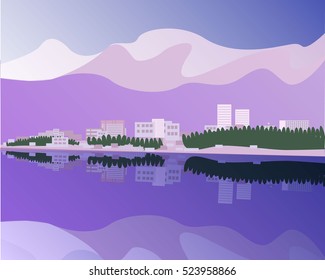 Anchorage