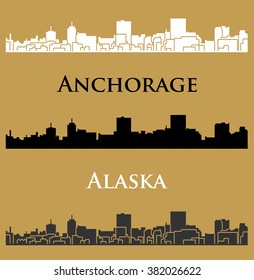 Anchorage, Alaska