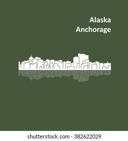 Anchorage, Alaska