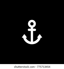 Anchor.Anchor Of Salvation Vector Icon