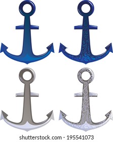 Anchors