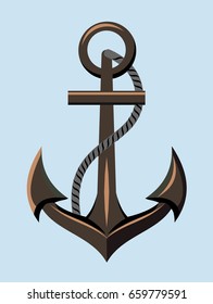 Anchor's Image
