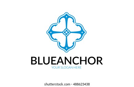 Anchors Logo