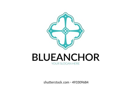 Anchors Logo