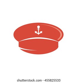 Anchors logo templates, vector stock graphics