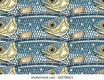 anchovy pattern