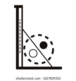 Ancien Geometry Font