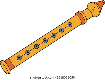 As antigas flautas americanas, muitas vezes feitas de ossos, madeira ou argila, datam de mais de mil anos. Usados em rituais e cerimônias, eles produzem tons melódicos assombrosos, centrais para a cultura ameríndia.