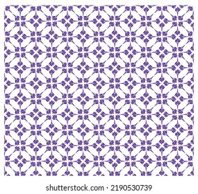 Ancient Arabian Motif Illustration. Vintage Saudi vector design.