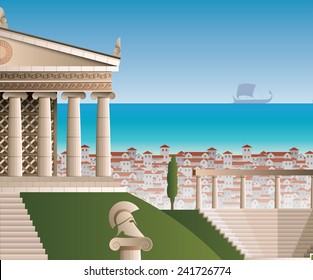 ancient Athens