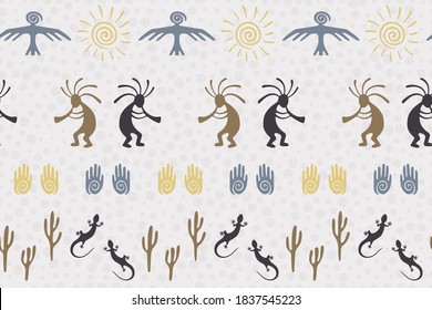 Kokopelli の画像 写真素材 ベクター画像 Shutterstock