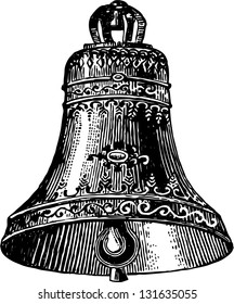 ancient bell