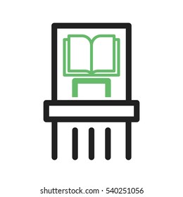 Ancient Book Exhibit