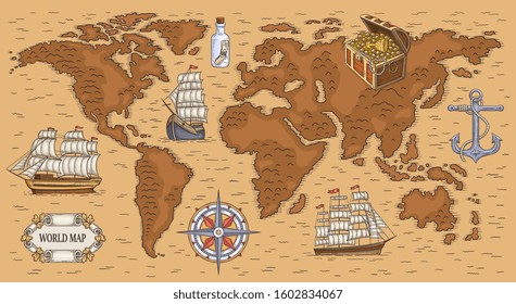 Age Of Discovery Images Stock Photos Vectors Shutterstock