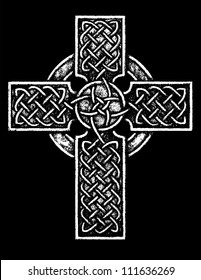 21,608 Celtic cross Stock Vectors, Images & Vector Art | Shutterstock