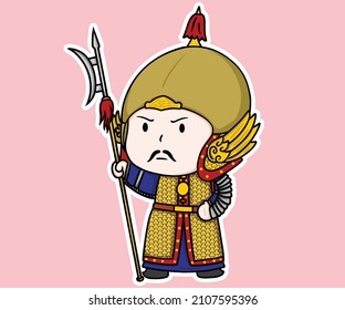 14 Ming Dynasty Sword Images, Stock Photos & Vectors | Shutterstock