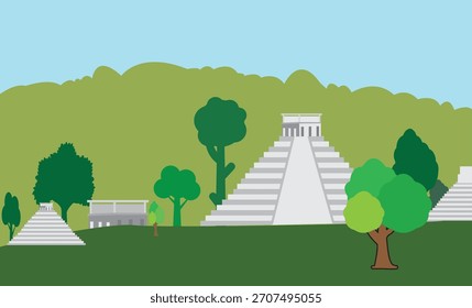 Civilização antiga da velhice